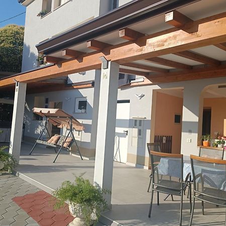 App Roko Poreč Exterior foto