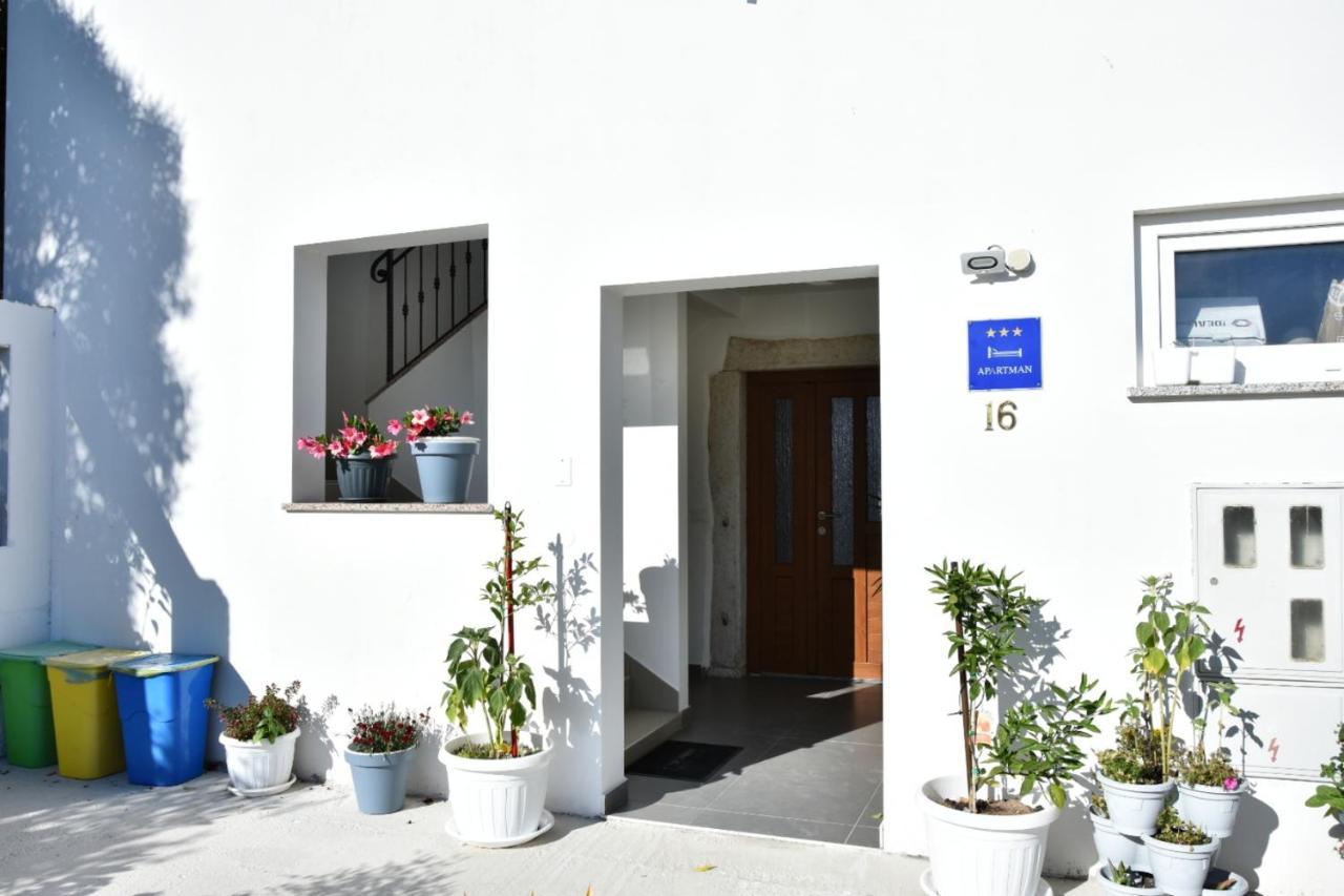 App Roko Poreč Exterior foto