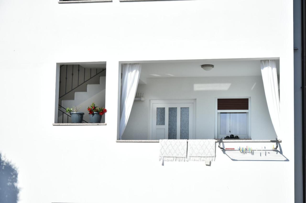 App Roko Poreč Exterior foto