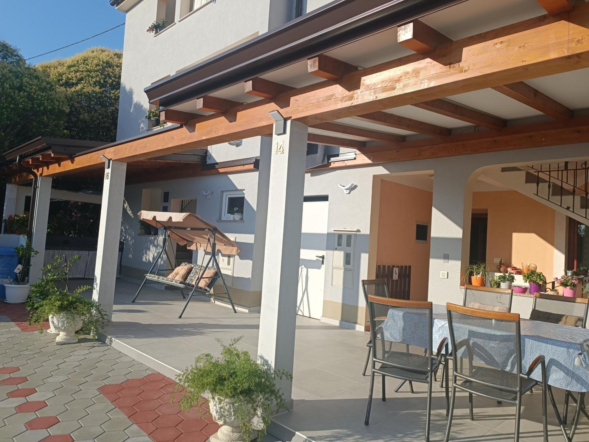 App Roko Poreč Exterior foto