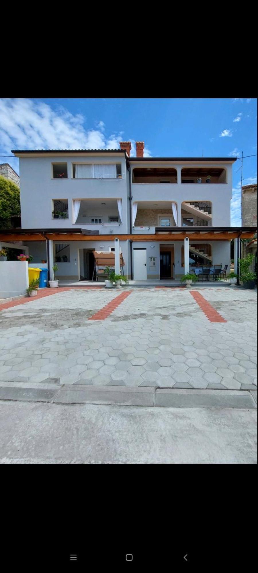 App Roko Poreč Exterior foto