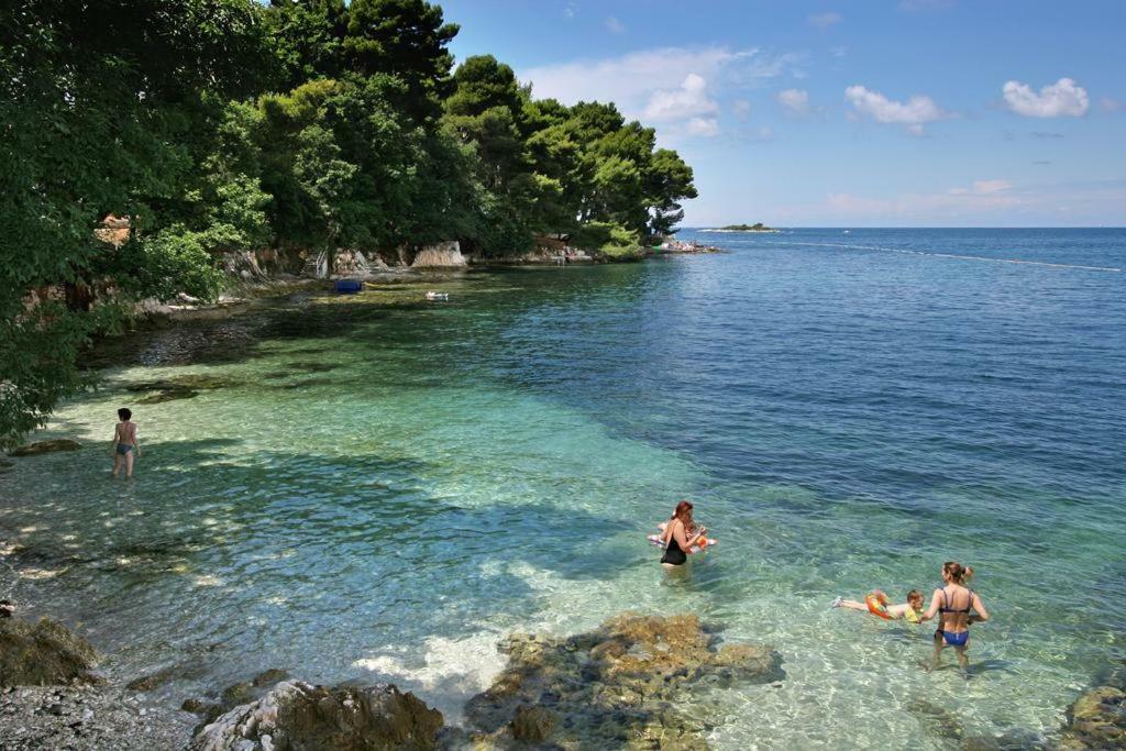 App Roko Poreč Exterior foto