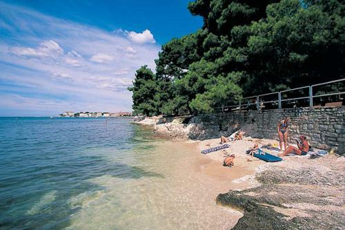 App Roko Poreč Exterior foto